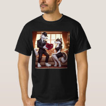 Don Lupo Canino "Valentijnskaarten"