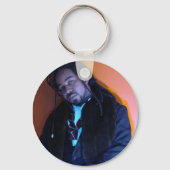 Don Magnifico Don G Sleutelhanger (Voorkant)