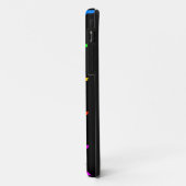 DON NIET PANIC! iPhone Case-Mate Case (Achterkant/links)