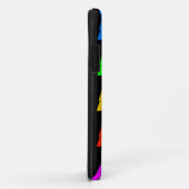 DON NIET PANIC! iPhone Case-Mate Case (Achterkant/rechts)