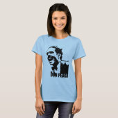 Don Pedro Albizu Campos T-shirt (Voorkant volledig)