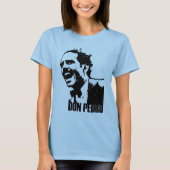 Don Pedro Albizu Campos T-shirt (Voorkant)