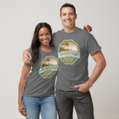 Don Pedro Island State Park Charlotte County Flori T-shirt (Unisex)