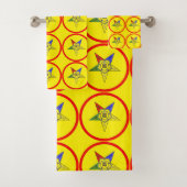 DON PERSONAL BAD HANDDOEK (Insitu)