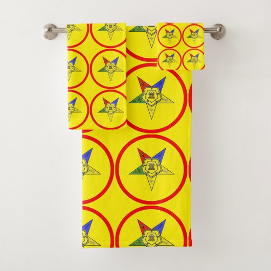 DON PERSONAL BAD HANDDOEK (Insitu)