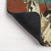 Don Quichot, c.1865-1870 Muismat (Hoek)