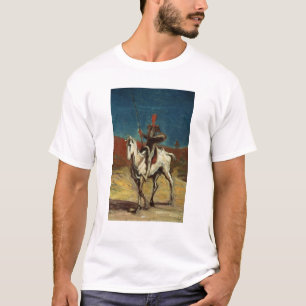 Don Quichot, c.1865-1870 T-shirt