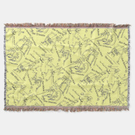 Don Quichot in vertaling door @QUIXOTEdotTV Deken