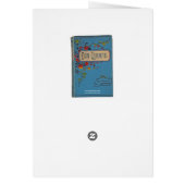  Don Quichot Kaart voor hem (Achterkant)