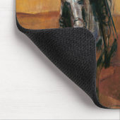 Don Quichot op de weg Stanislav Stanek Muismat (Hoek)