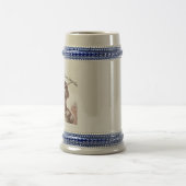 Don Quijote de la Mancha Bierpul (Center)