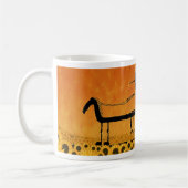 Don Quijote Koffiemok (Links)