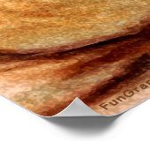 Don Quiote Poster (Hoek)