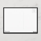 DON QUIXOTE BALLET BRIEFKAART, BALLET DANCERS COUP BRIEFKAART (Achterkant)