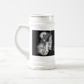 Don Quixote Bierpul (Links)