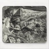 Don Quixote de la Mancha Muismat (Voorkant)