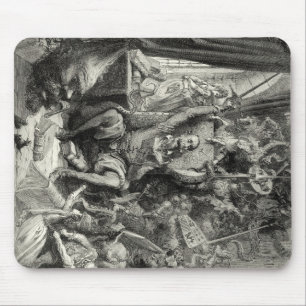 Don Quixote de la Mancha Muismat