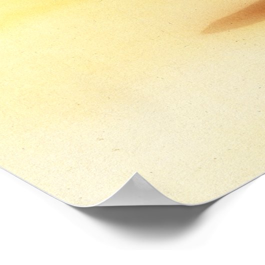 DON QUIXOTE EN SANCHO - CANVAS PRINT (Hoek)