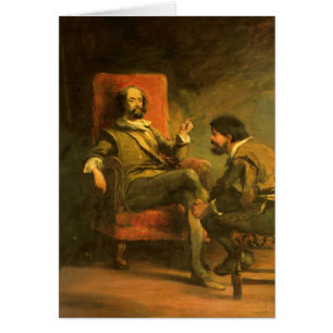 Don Quixote en Sancho Panza