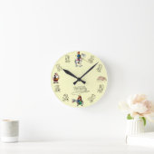 DON QUIXOTE Friends and sketches, gemaakt door Cer Ronde Klok (Huis)