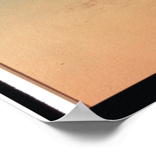 DON QUIXOTE - IVth . Centenary Poster (Hoek)