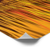 Don Quixote Poster (Hoek)