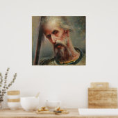 Don Quixote Poster (Keuken)