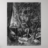 Don Quixote Poster (Voorkant)