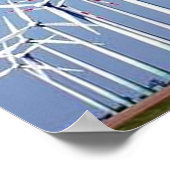 Don Quixote Poster (Hoek)