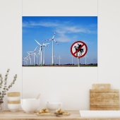 Don Quixote Poster (Keuken)