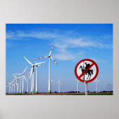 Don Quixote Poster (Voorkant)