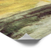 Don Quixote Poster (Hoek)