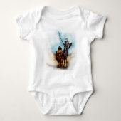 Don Quixote Romper (Voorkant)