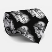 Don Quixote Stropdas (Opgerold)