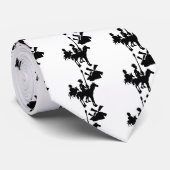 Don Quixote Stropdas (Opgerold)