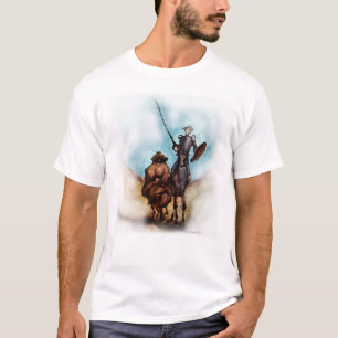 Don Quixote T-shirt
