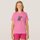 DON QUIXOTE - T-shirt - Cervantes Camiseta (Voorkant volledig)