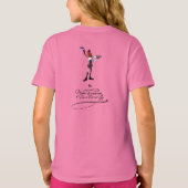 DON QUIXOTE - T-shirt - Cervantes Camiseta (Achterkant)