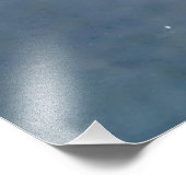 "Don Quixote" van W Heath Robinson Foto Afdruk (Hoek)