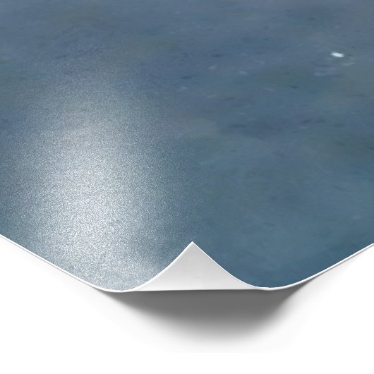 "Don Quixote" van W Heath Robinson Foto Afdruk (Hoek)