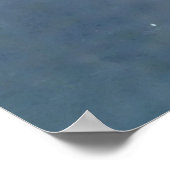 "Don Quixote" van W Heath Robinson Poster (Hoek)