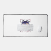 Don Spook Glitter Zombie Handen Halloween Bloed_1 Bureaumat (Keyboard & Muis)