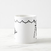 Don’t Fa-la-la Off the Ladder Mok (Center)