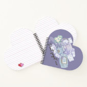 Don’t Forget Me – Nostalgic 2000s Memories Notitieboek (Binnen)