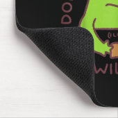 Don’t Kill My Creatures I Will Cry Funny Gamer Fro Muismat (Hoek)