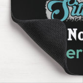 Don’t Laugh Situation Dont Look Over At Me Funny Q Muismat (Hoek)