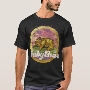 DON_T MESS MET BABY BEER - matching - mama beer b T-shirt