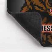 DON"T MESS MET MAMA - Muismat (Hoek)