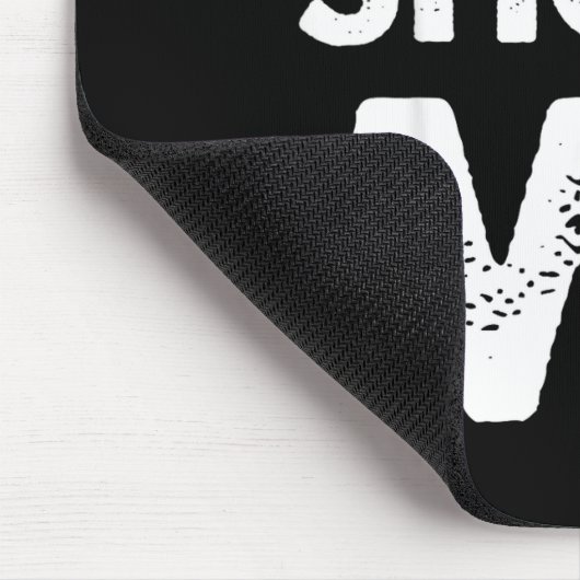 Don’t Shoot Me Muismat (Hoek)