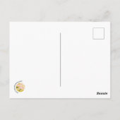 Don’t Stop Until You Are Proud Motivational Quote Briefkaart (Achterkant)